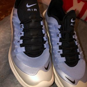 Womens nike air max